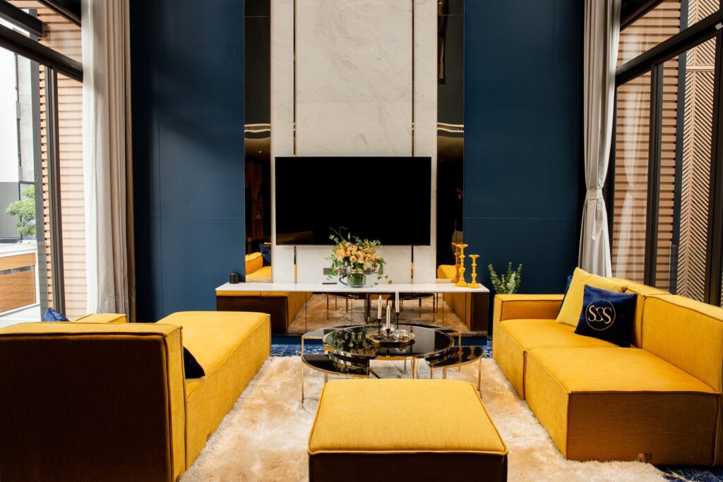 Interior Design ตกแต่งภายใน – IDC Interior